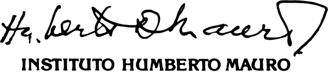 Logo Instituto Humberto Mauro