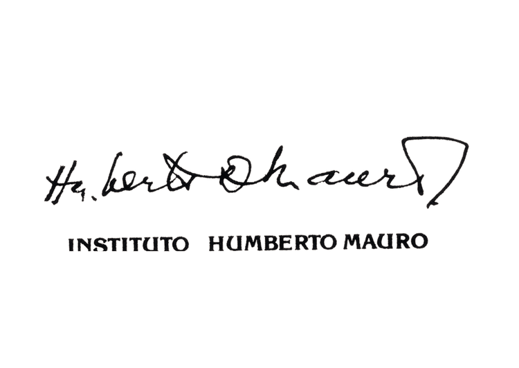 Logo Hemeroteca