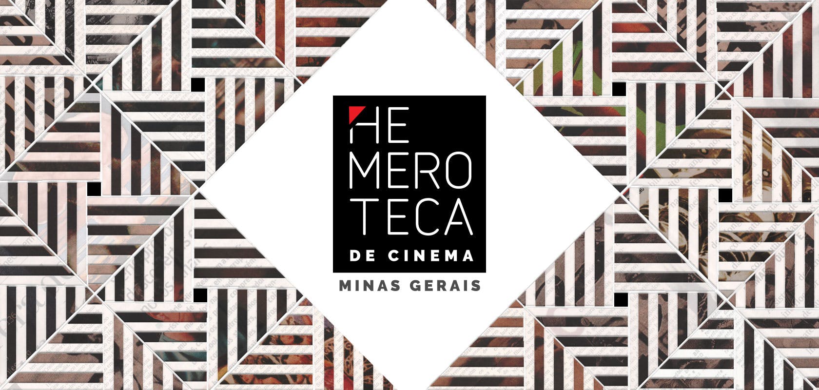 Logo Hemeroteca